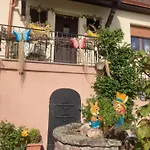 Le Mandle Riquewihr