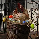 Nyaraló Le Mandle Riquewihr