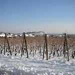 Nyaraló Le Mandle