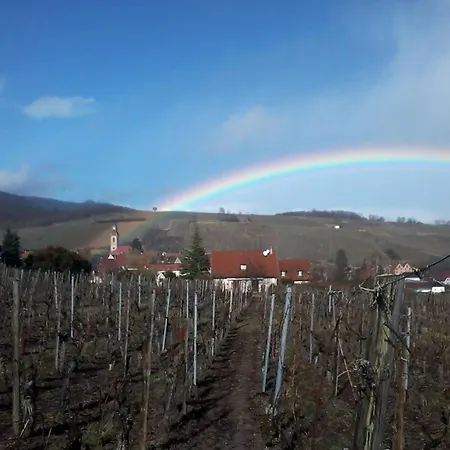 Le Mandle بيت للعطل