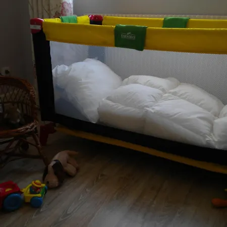 Prázdninový dům Le Mandle Riquewihr