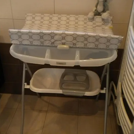 بيت للعطل Le Mandle