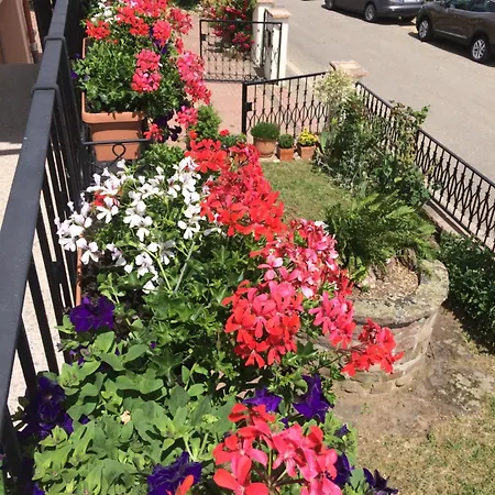 بيت للعطل Le Mandle