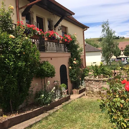 بيت للعطل Le Mandle