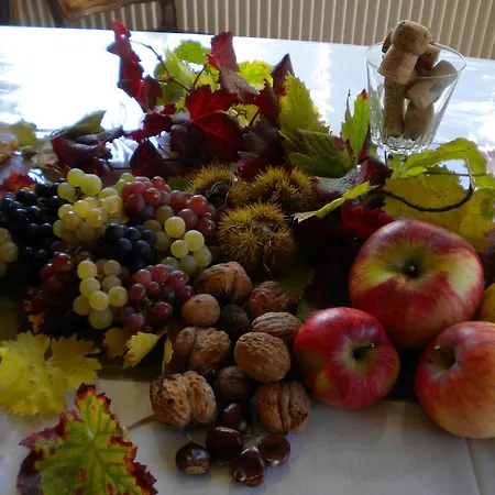 بيت للعطل Le Mandle ريكفيهر