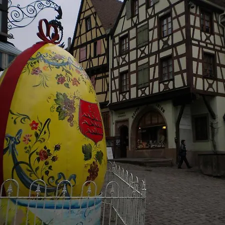 Prázdninový dům Le Mandle *