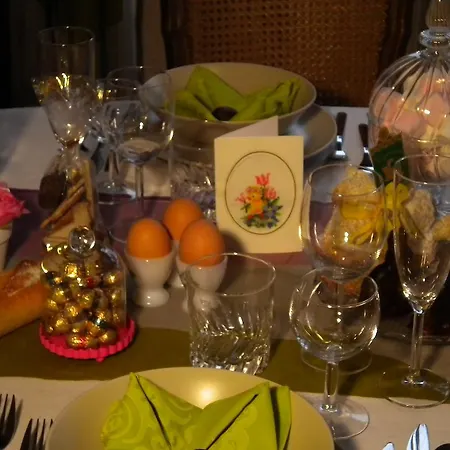 Le Mandle ريكفيهر