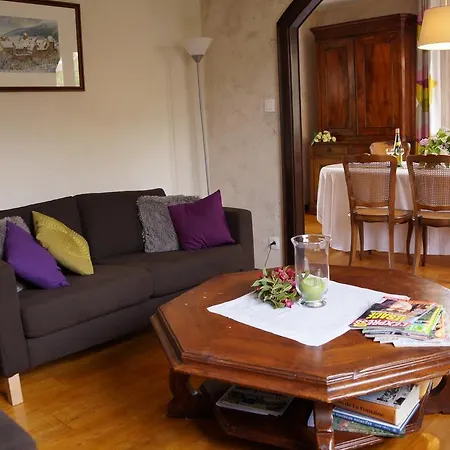 بيت للعطل Le Mandle ريكفيهر