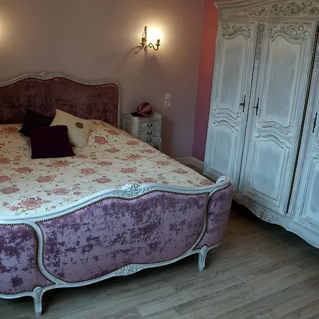 Prázdninový dům Le Mandle *