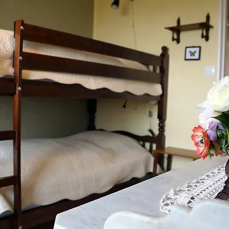 Prázdninový dům Le Mandle Riquewihr