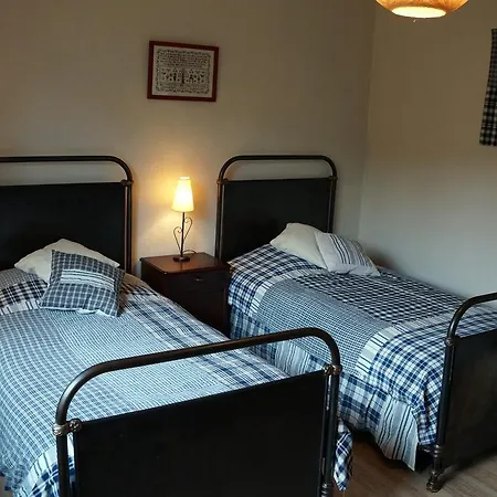 Prázdninový dům Le Mandle