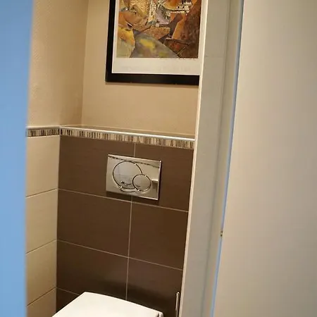 Le Mandle ريكفيهر