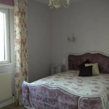 Prázdninový dům Le Mandle