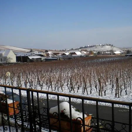 بيت للعطل Le Mandle ريكفيهر