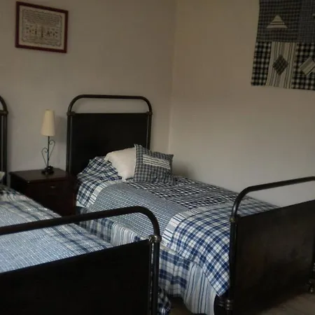 بيت للعطل Le Mandle *