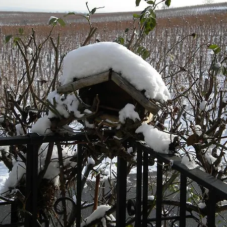 Le Mandle Prázdninový dům