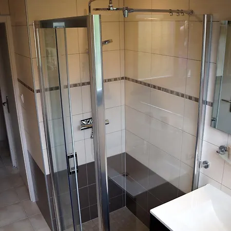 Le Mandle Prázdninový dům