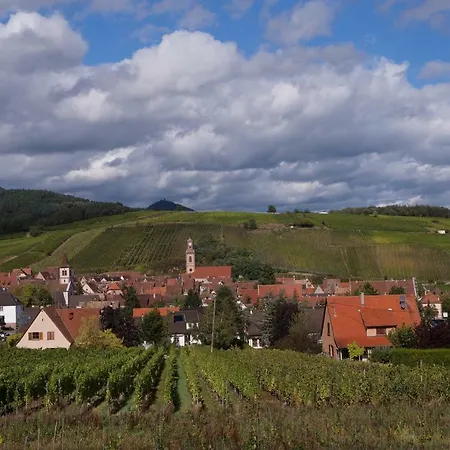 Le Mandle * Riquewihr