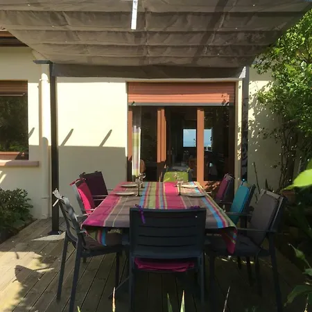 Le Mandle ريكفيهر